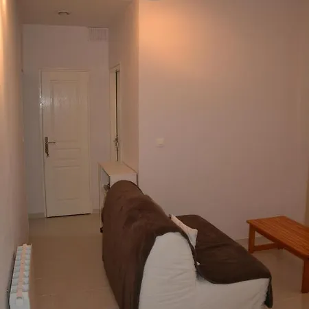 Lägenhet 63 M2 . Res. Orient *